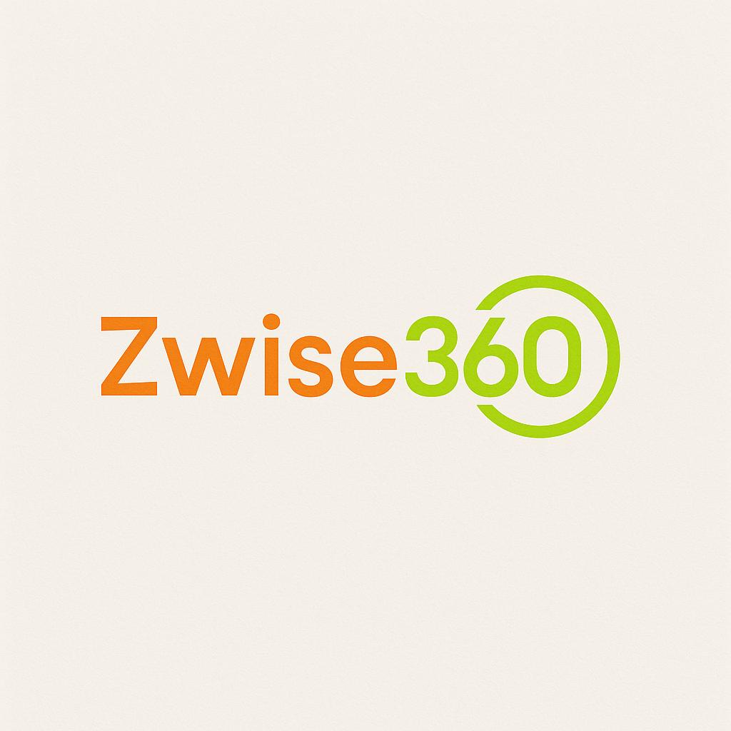 Zwise360 Logo